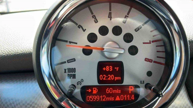 2009 Mini Mini 2nd Gen - Image 13 of 13