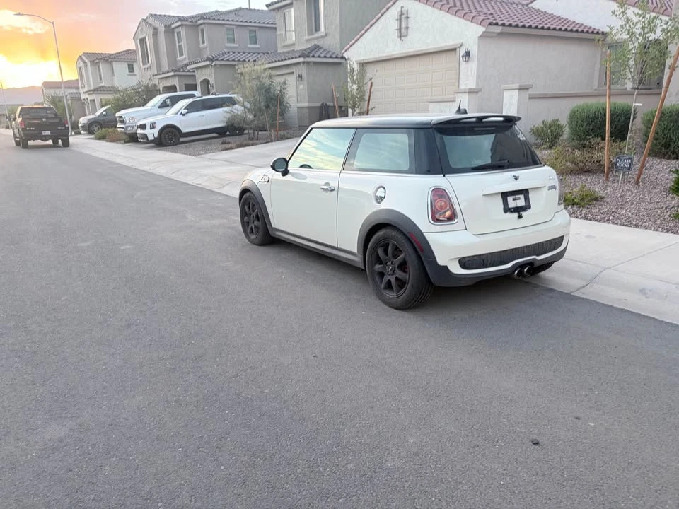 2009 Mini Mini 2nd Gen - Image 6 of 8