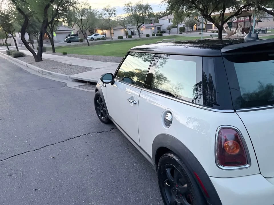 2009 Mini Mini 2nd Gen - Image 5 of 8