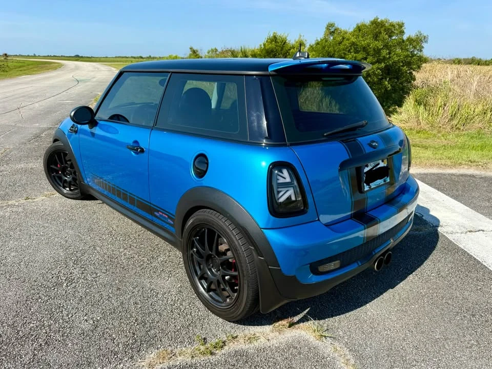 2009 Mini Mini 2nd Gen - Image 5 of 10