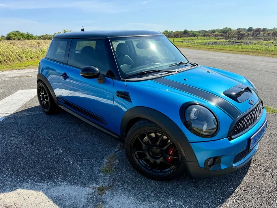 2009 Mini Mini 2nd Gen - Image 3 of 10