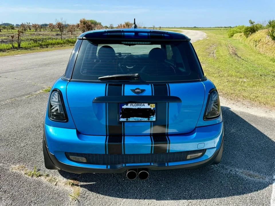 2009 Mini Mini 2nd Gen - Image 4 of 10