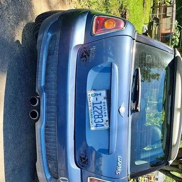 2009 MINI Cooper S Hatchback