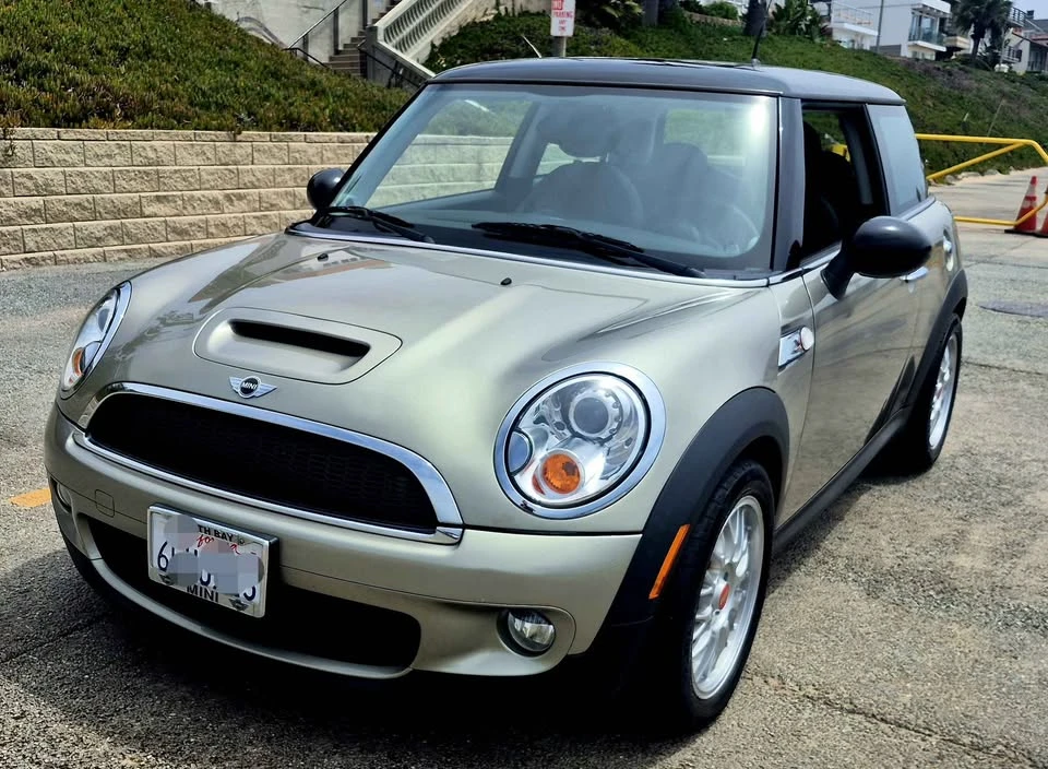 2009 Mini Mini 2nd Gen - Image 9 of 15
