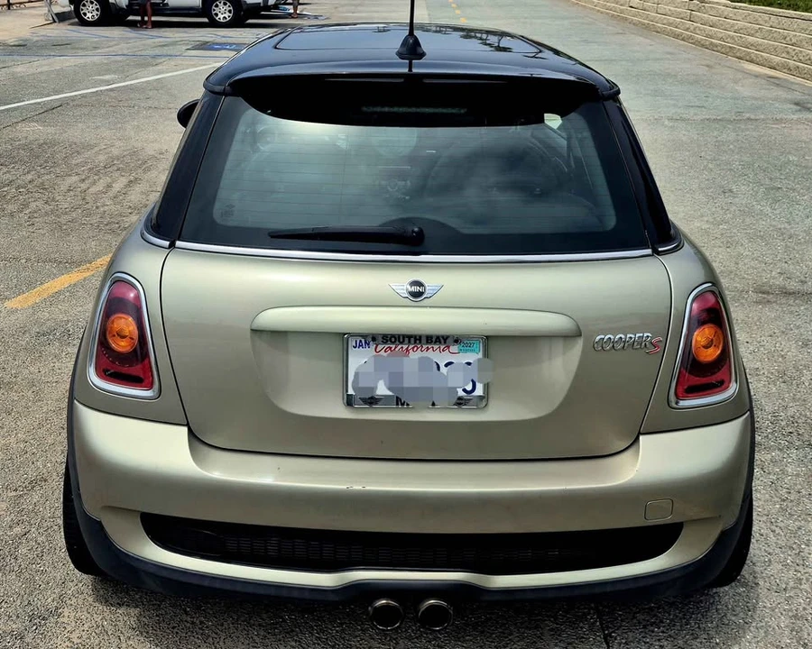 2009 Mini Mini 2nd Gen - Image 8 of 15