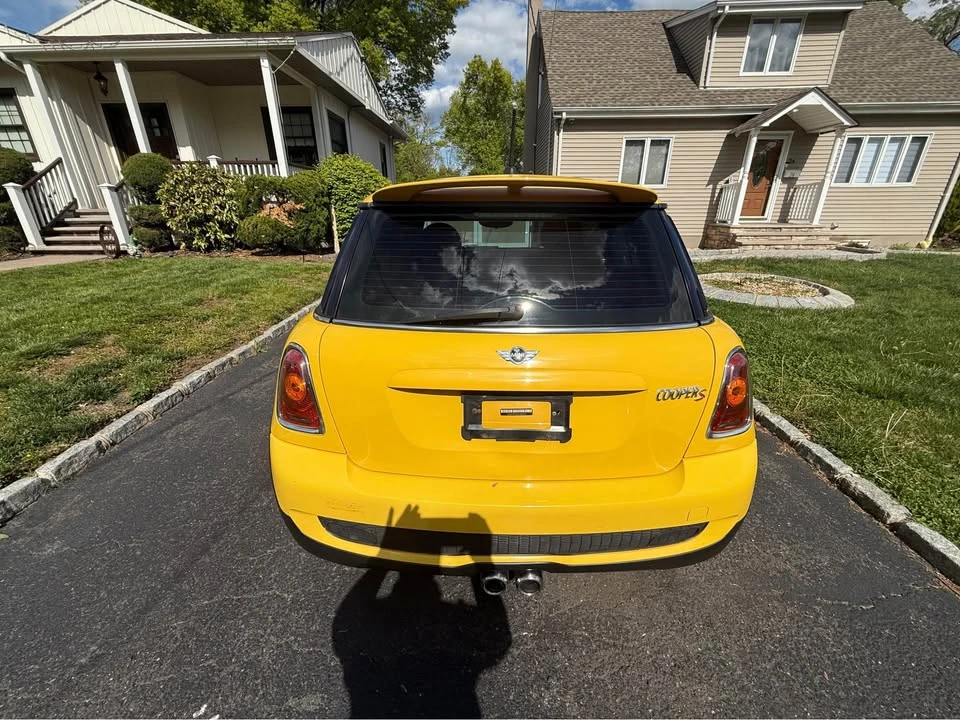 2009 Mini Mini 2nd Gen - Image 6 of 11