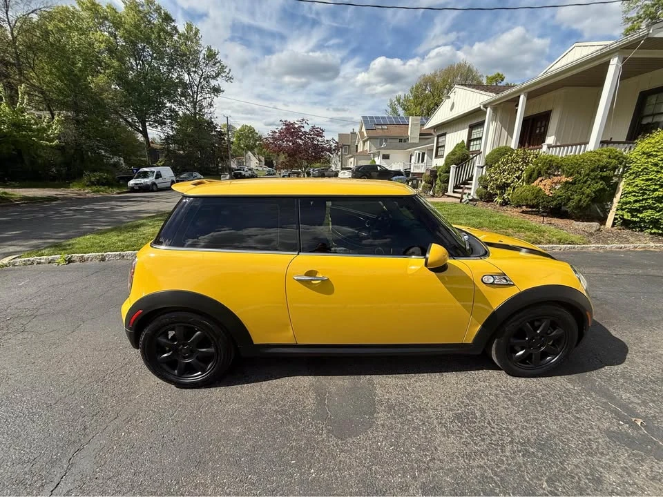 2009 Mini Mini 2nd Gen - Image 4 of 11