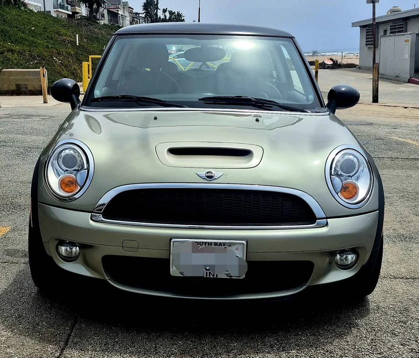 2009 Mini Mini 2nd Gen - Image 7 of 15