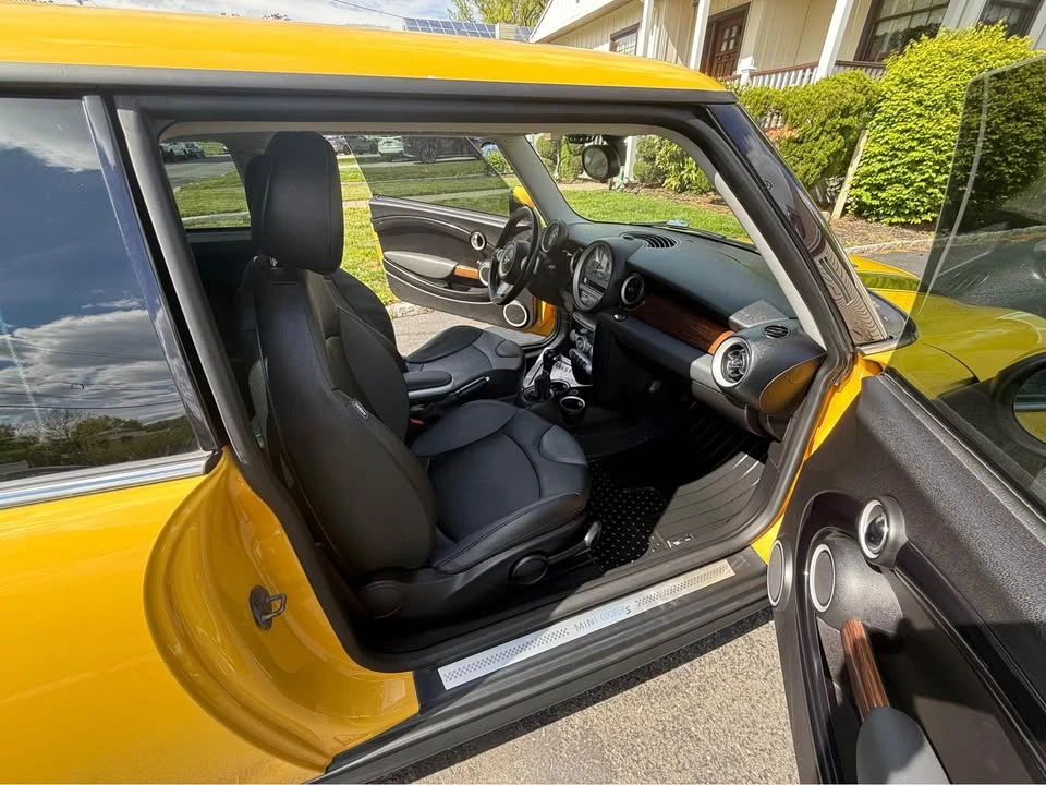 2009 Mini Mini 2nd Gen - Image 8 of 11