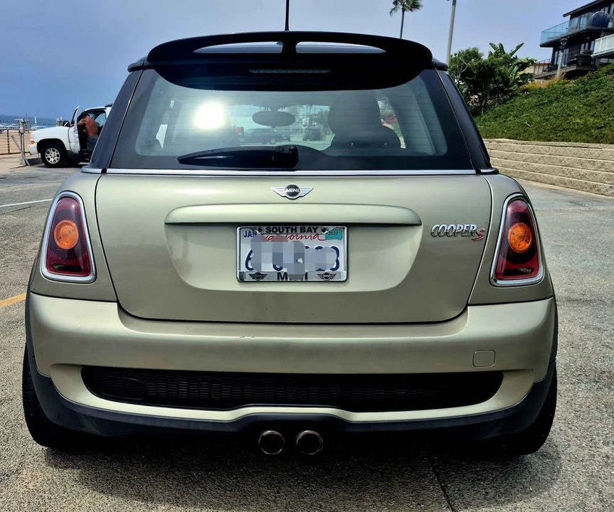 2009 Mini Mini 2nd Gen - Image 10 of 15