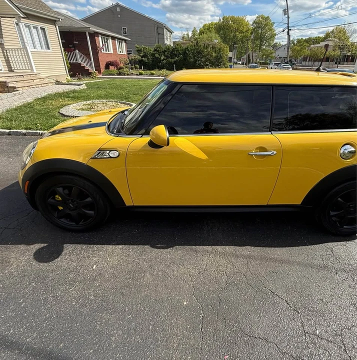 2009 Mini Mini 2nd Gen - Image 5 of 11