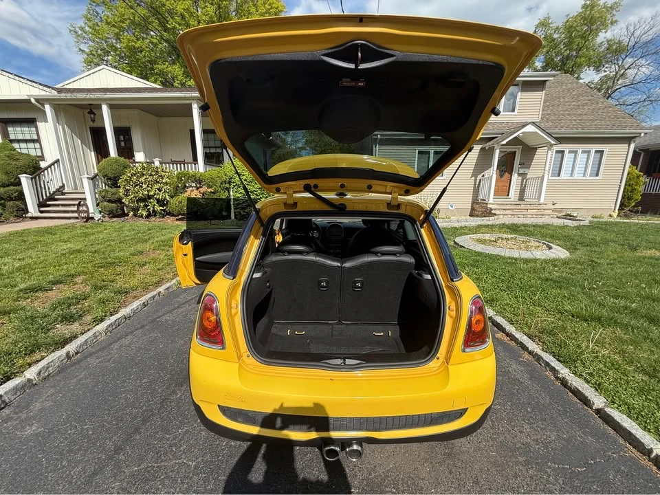 2009 Mini Mini 2nd Gen - Image 7 of 11