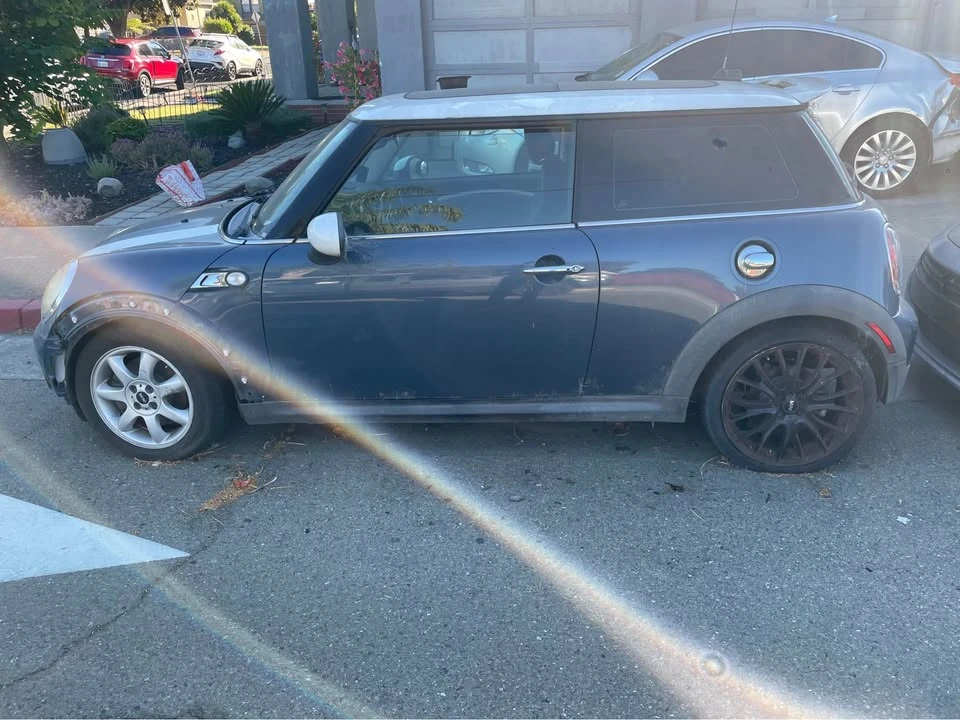 2009 Mini Mini 2nd Gen - Image 4 of 19