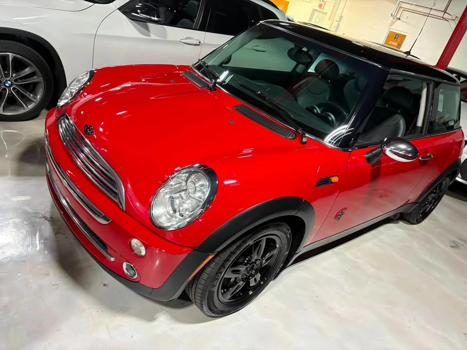 2009 Mini Mini 2nd Gen - Image 6 of 6
