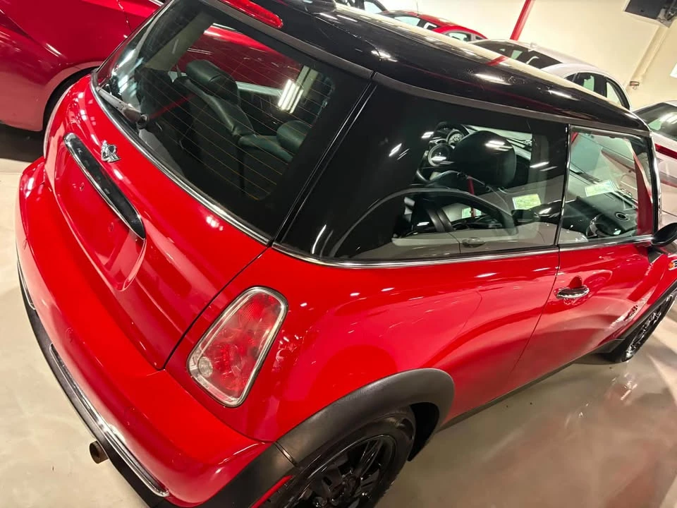 2009 Mini Mini 2nd Gen - Image 5 of 6