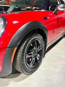 2009 MINI Hardtop 2 Door Cooper S Hatchback 2D