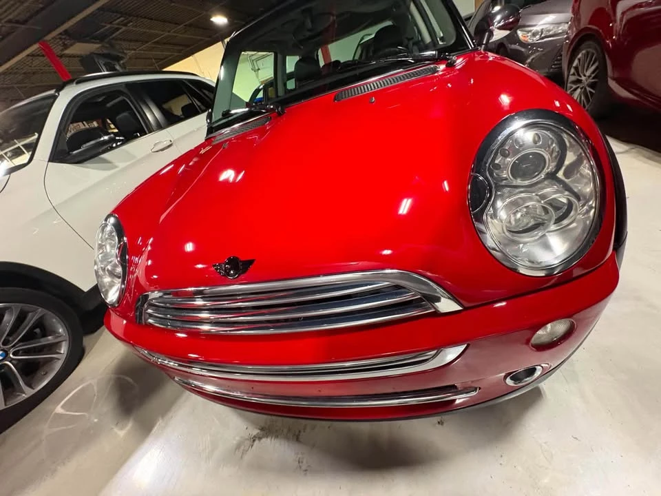 2009 Mini Mini 2nd Gen - Image 3 of 6