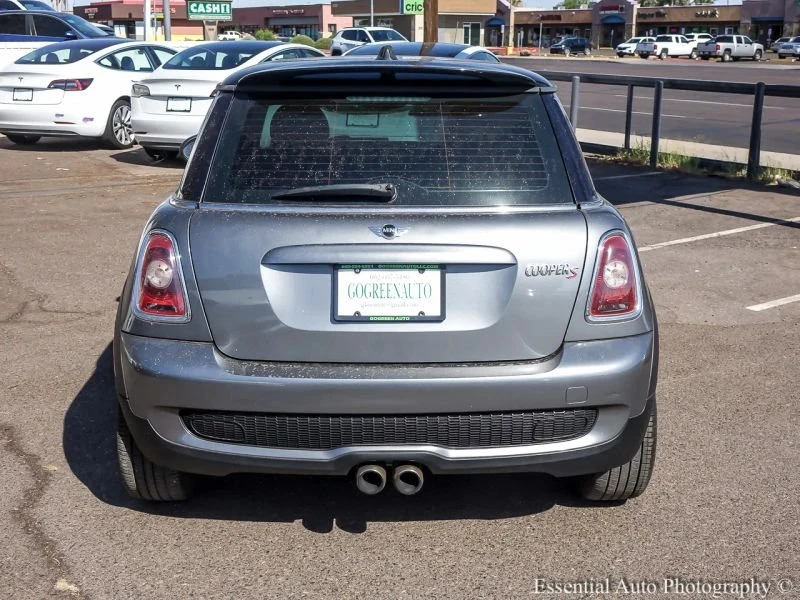 2009 Mini Mini 2nd Gen - Image 5 of 17