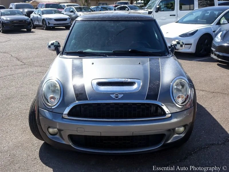 2009 Mini Mini 2nd Gen - Image 4 of 17