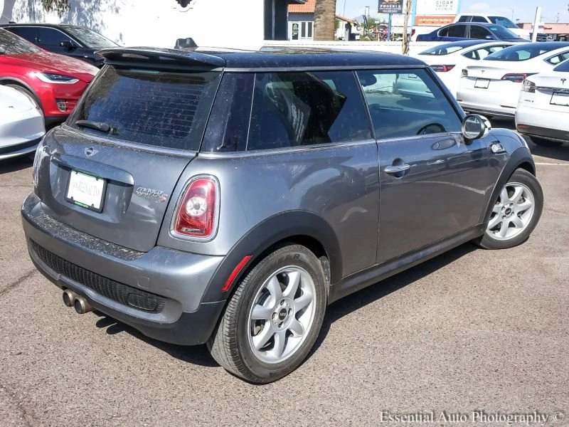 2009 Mini Mini 2nd Gen - Image 6 of 17