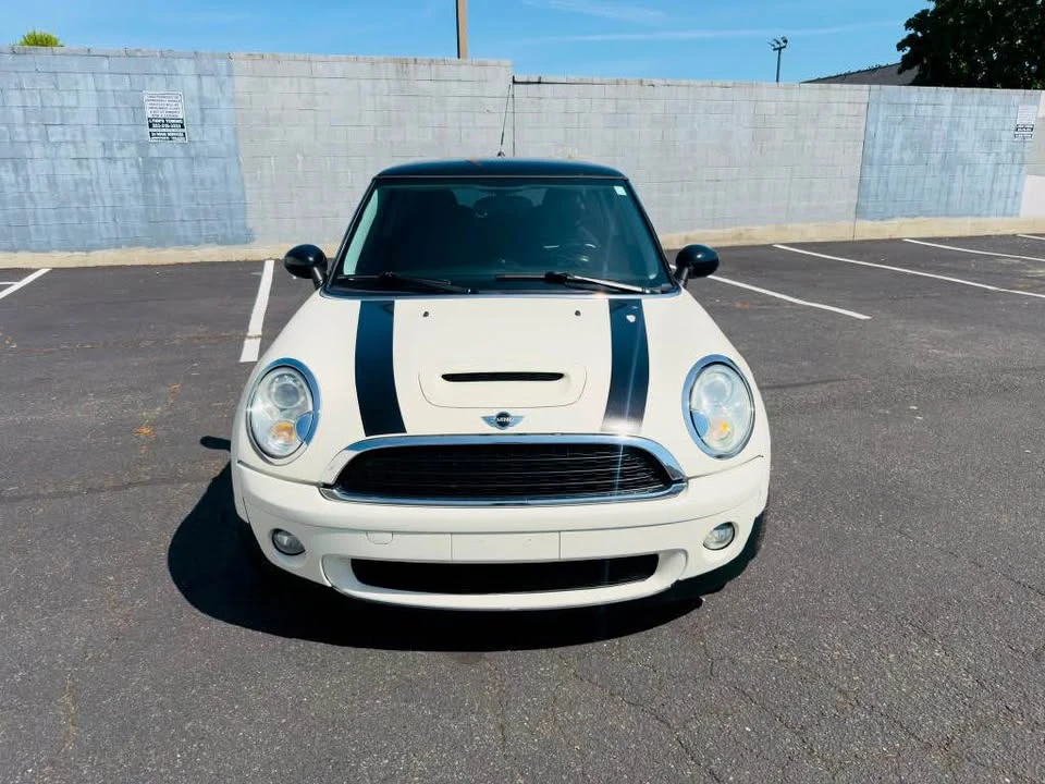 2009 Mini Mini 2nd Gen - Image 8 of 17