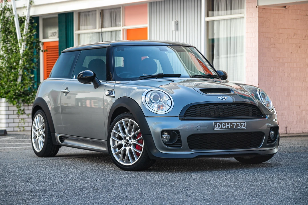 2009 Mini Clubman 1st Gen - Image 10 of 31