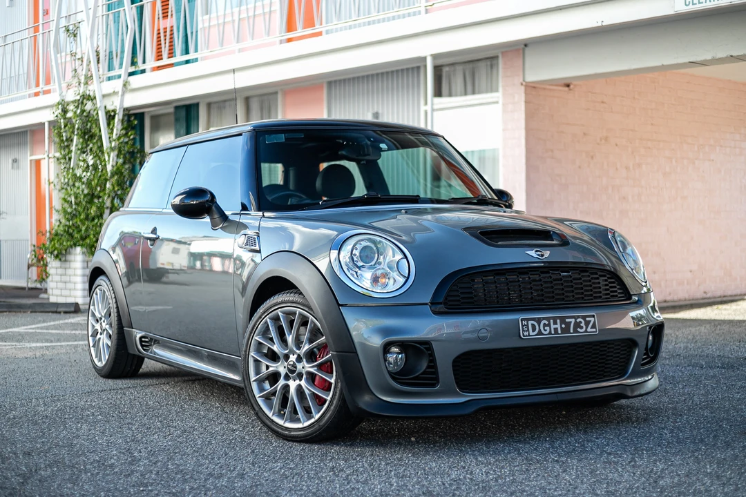 2009 Mini Clubman 1st Gen - Image 8 of 31