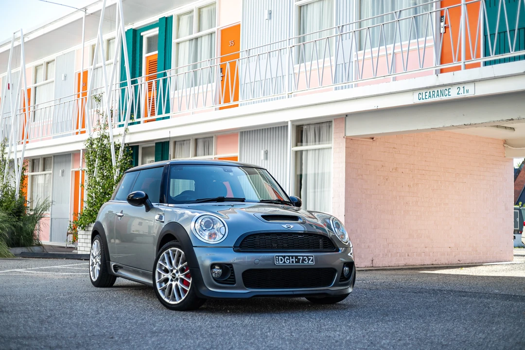 2009 Mini Clubman 1st Gen - Image 11 of 31
