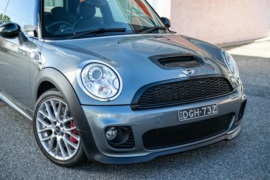 2009 Mini Clubman 1st Gen - Image 31 of 31