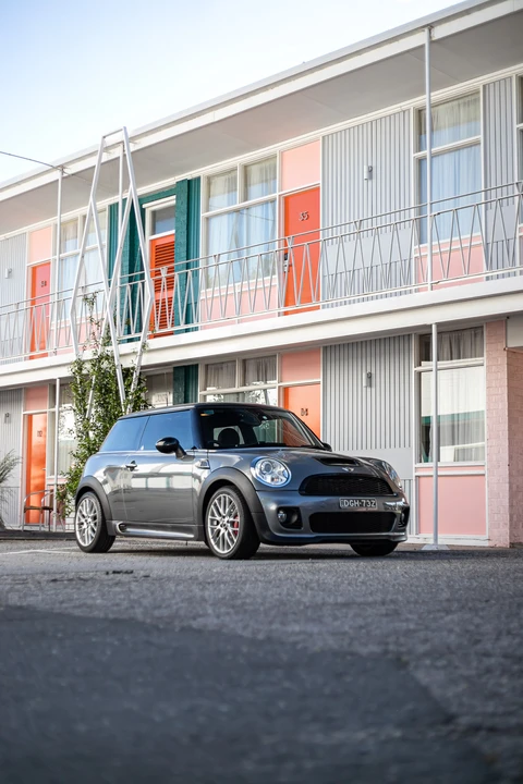2009 Mini Clubman 1st Gen - Image 19 of 31