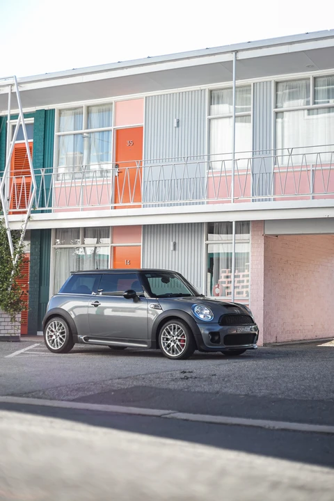 2009 Mini Clubman 1st Gen - Image 17 of 31