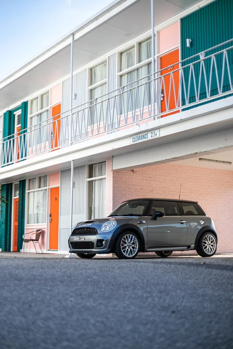 2009 Mini Clubman 1st Gen - Image 18 of 31