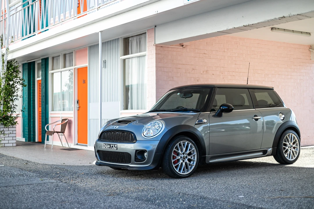 2009 Mini Clubman 1st Gen - Image 12 of 31
