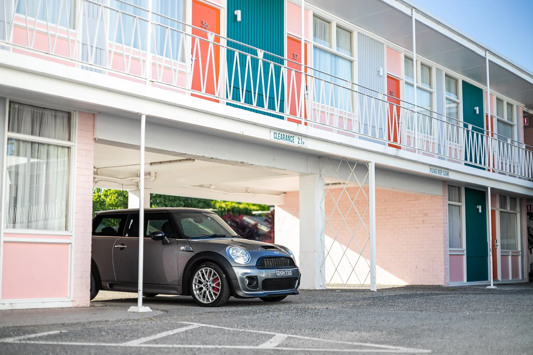 2009 Mini Clubman 1st Gen - Image 20 of 31