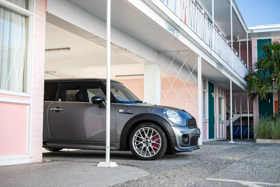 2009 Mini Clubman 1st Gen - Image 21 of 31