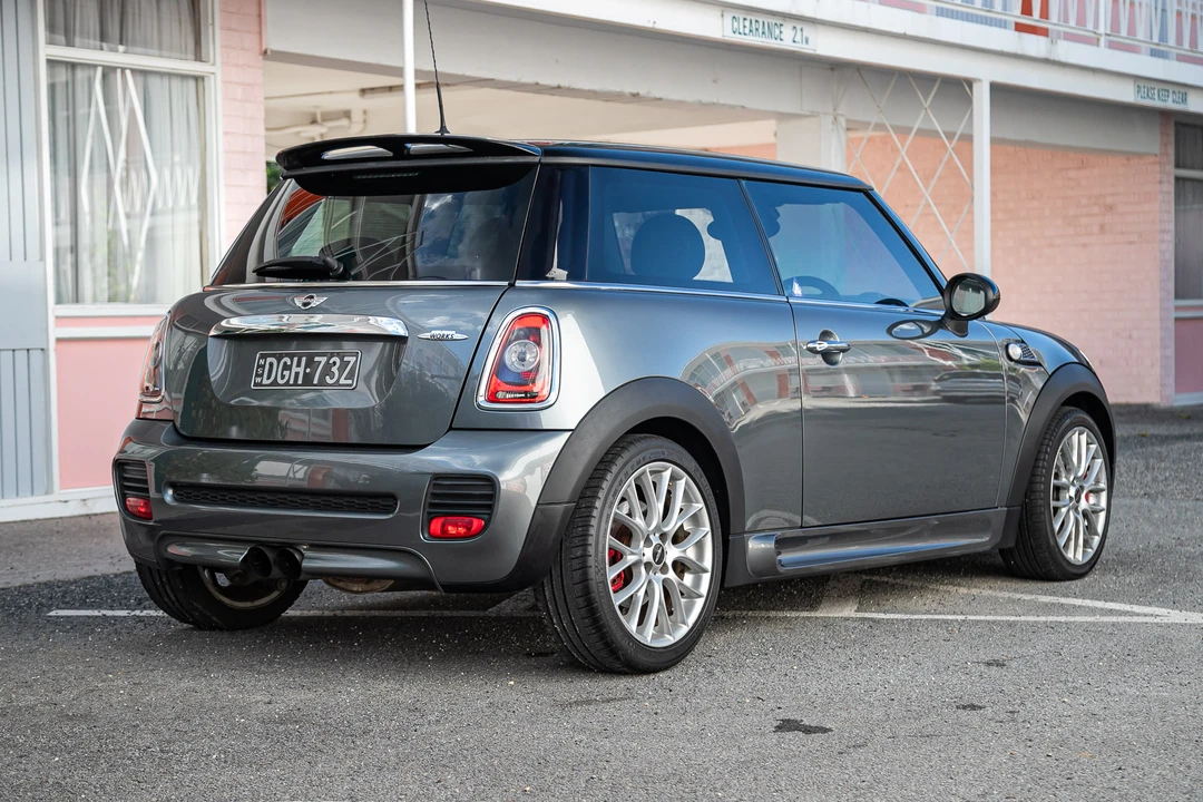 2009 Mini Clubman 1st Gen - Image 13 of 31