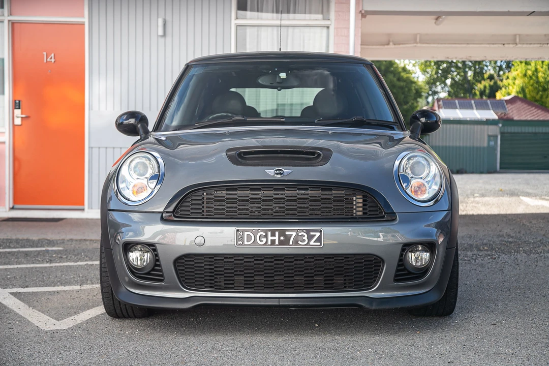 2009 Mini Clubman 1st Gen - Image 3 of 31