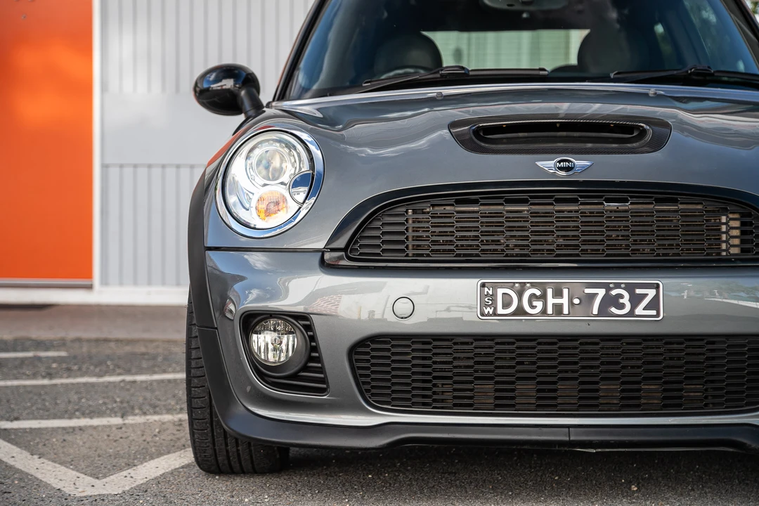 2009 Mini Clubman 1st Gen - Image 22 of 31