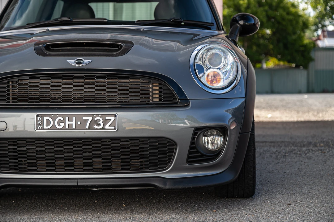 2009 Mini Clubman 1st Gen - Image 23 of 31