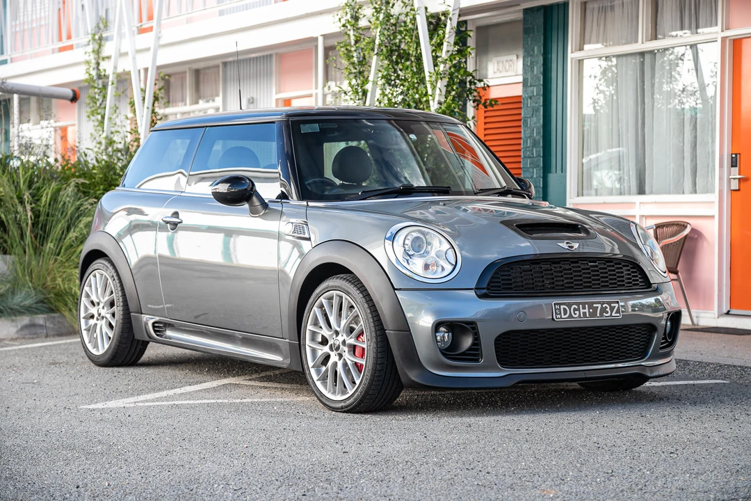2009 Mini Clubman 1st Gen - Image 9 of 31