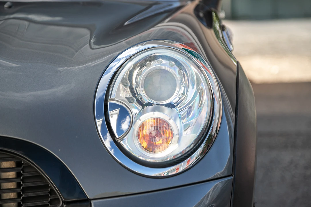 2009 Mini Clubman 1st Gen - Image 27 of 31