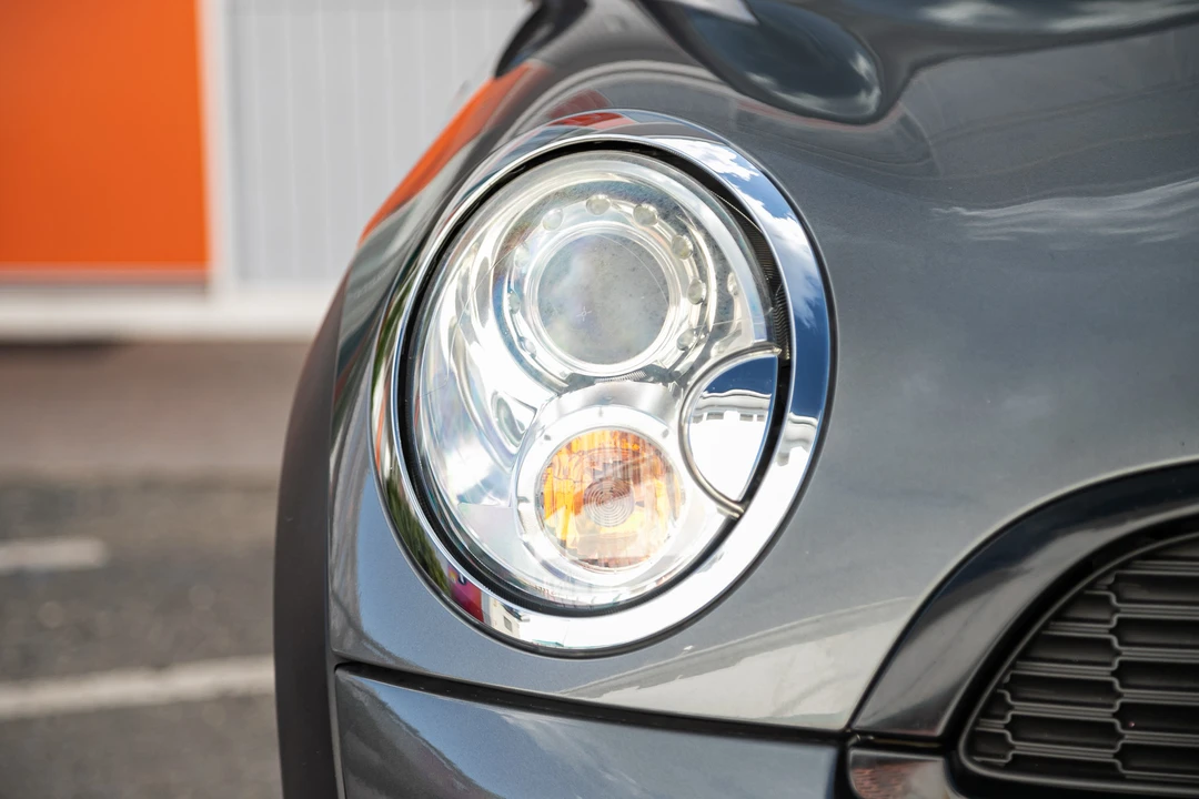 2009 Mini Clubman 1st Gen - Image 25 of 31