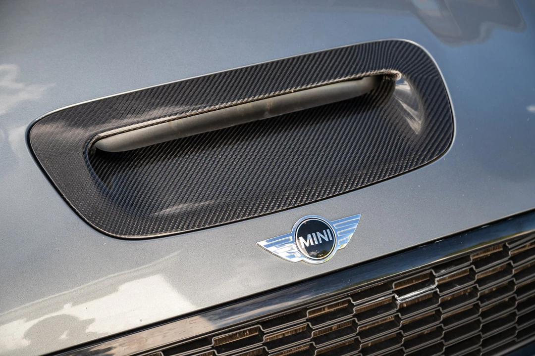 2009 Mini Clubman 1st Gen - Image 26 of 31