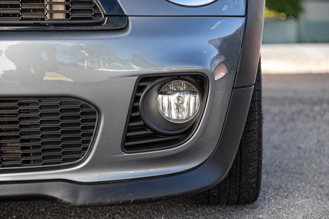 2009 Mini Clubman 1st Gen - Image 29 of 31