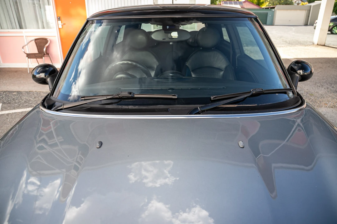 2009 Mini Clubman 1st Gen - Image 30 of 31