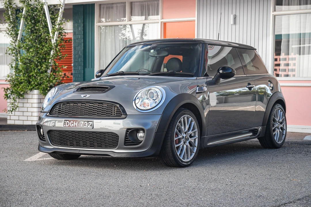 2009 Mini Clubman 1st Gen - Image 4 of 31