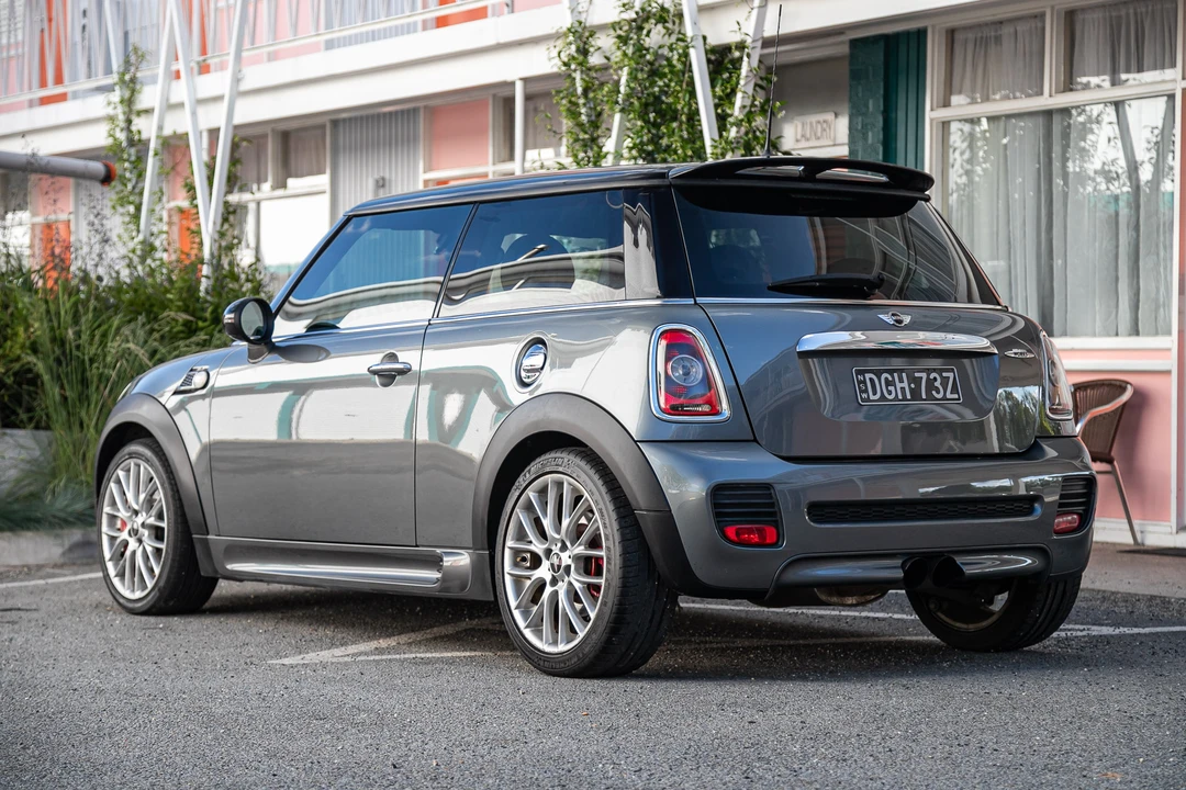 2009 Mini Clubman 1st Gen - Image 14 of 31