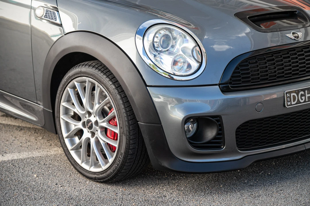 2009 Mini Clubman 1st Gen - Image 24 of 31