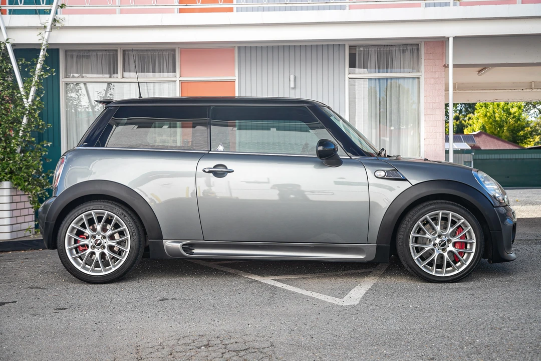 2009 Mini Clubman 1st Gen - Image 7 of 31