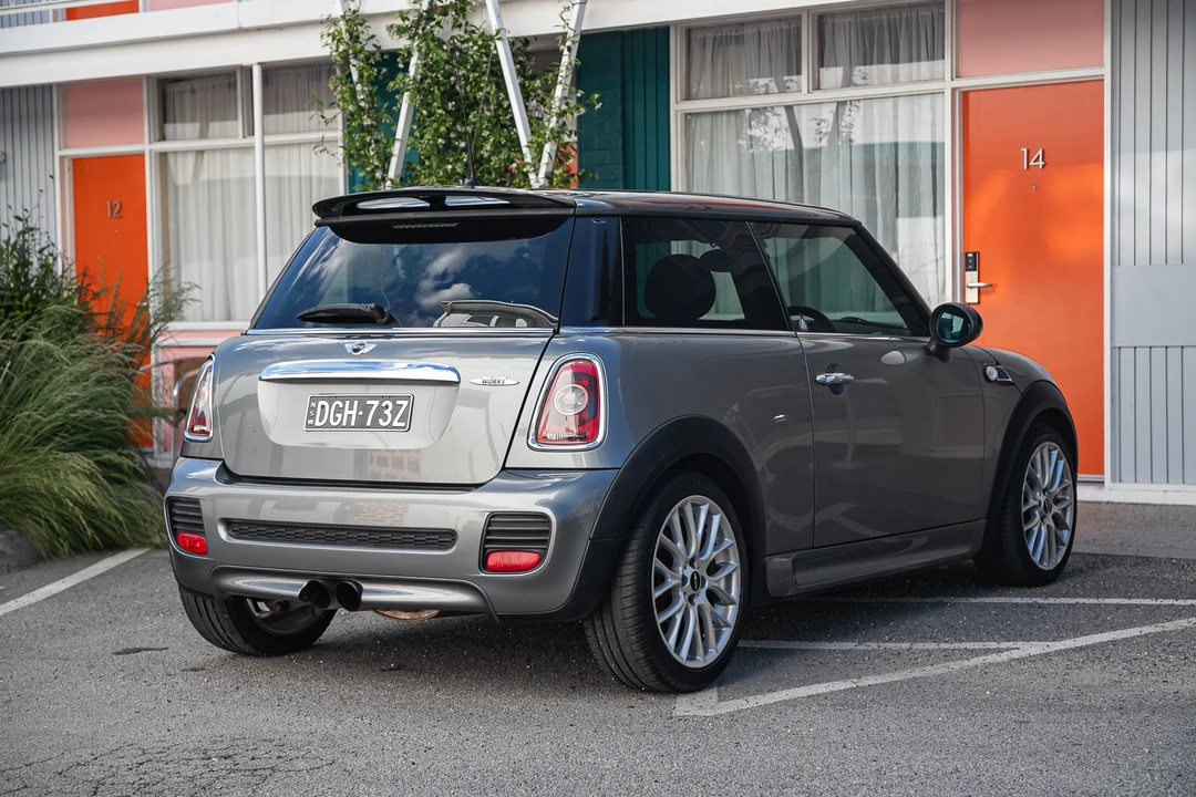 2009 Mini Clubman 1st Gen - Image 6 of 31